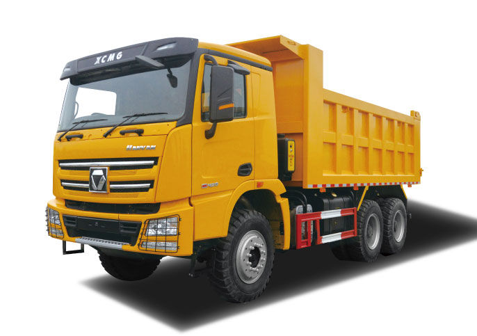宽体自装车 G7矿用自装车
