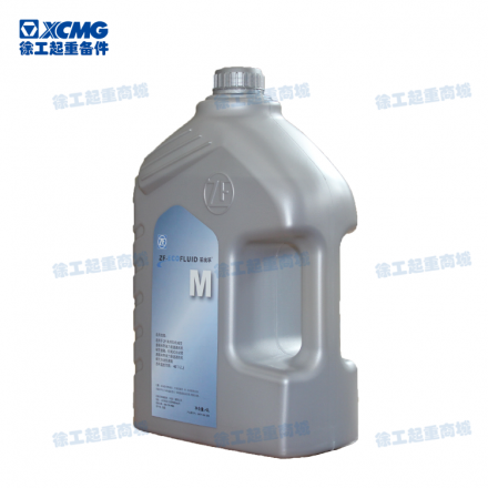 0671 090 383 光滑油M(4L)(备件用)