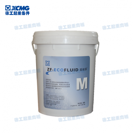 0671 090 384 光滑油M(20L)(备件用)